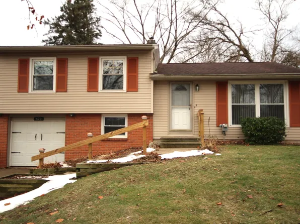 629 Southland Ave, Portage, MI 49024