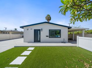 266 N Bitterbush St, Orange, CA 92868
