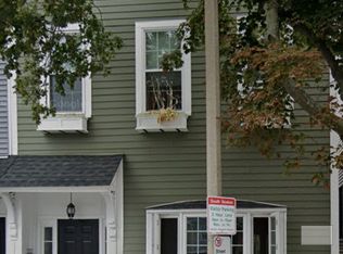 157 H St, South Boston, MA 02127