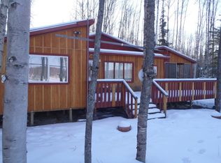 2270 N Larry Trl, Wasilla, AK 99623
