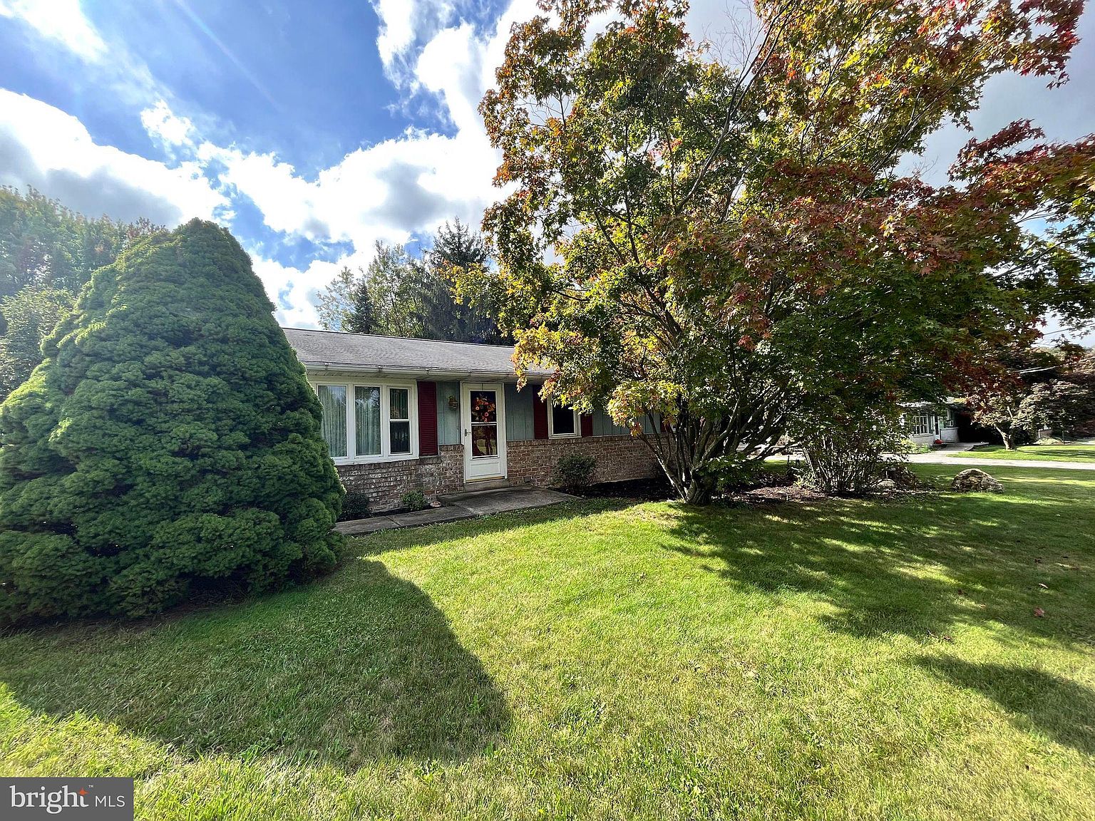 2439 Ridge Rd, Glenville, PA 17329 MLS PAYK2049720 Zillow