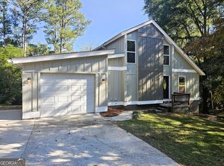 662 Hillside Dr, Cedartown, GA 30125