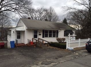 343 Wilson St, Waterbury, CT 06708