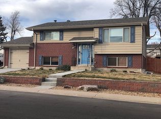 907 E 115th Ave, Northglenn, CO 80233