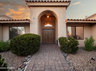 2480 N Winding Pl, Tucson, AZ 85749