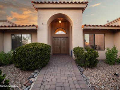 2480 N Winding Pl, Tucson, AZ, 85749