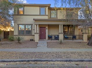 2747 E Megan St, Gilbert, AZ 85295