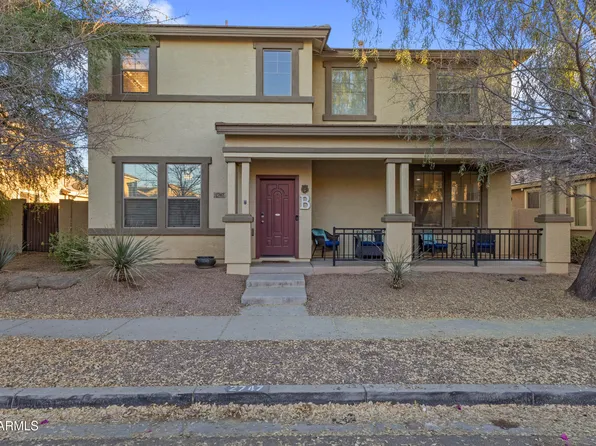 2747 E MEGAN Street, Gilbert, AZ 85295