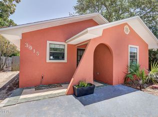 3915 Vicar St, Panama City Beach, FL 32408
