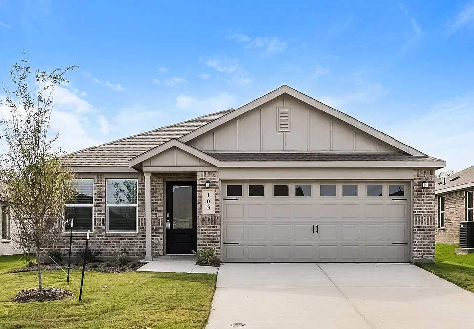103 Wild Rose Dr