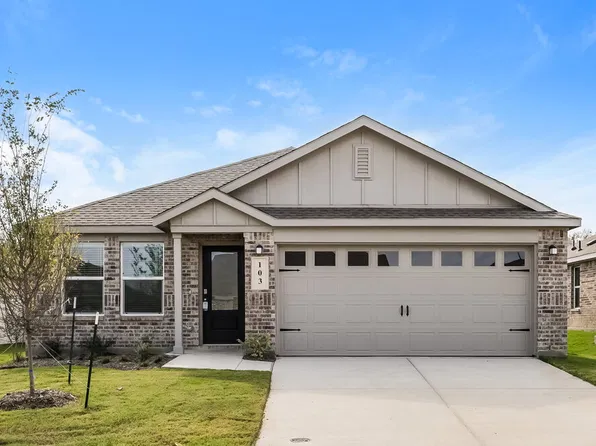 103 Wild Rose Dr, Balch Springs, TX 75181