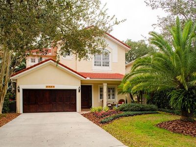 3224 W Harbor View Ave, Tampa, FL, 33611