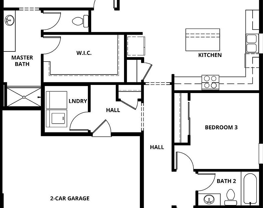 1st image of 2275 Swaisy Drive