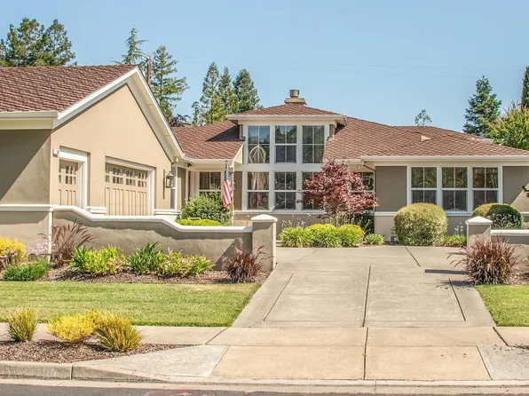 138 Savannah Way, Windsor, CA 95492