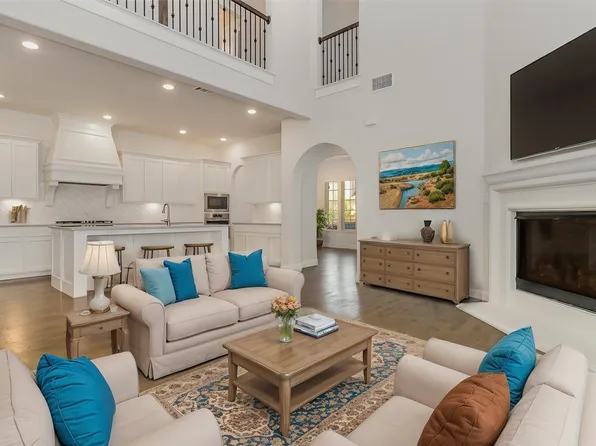 2816 Amesbury, Lewisville, TX 75056