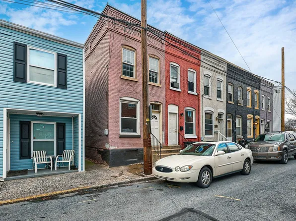 1424 N 4th St, Harrisburg, PA 17102