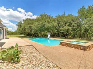 1160 Rock Creek Dr, Glen Rose, TX 76043