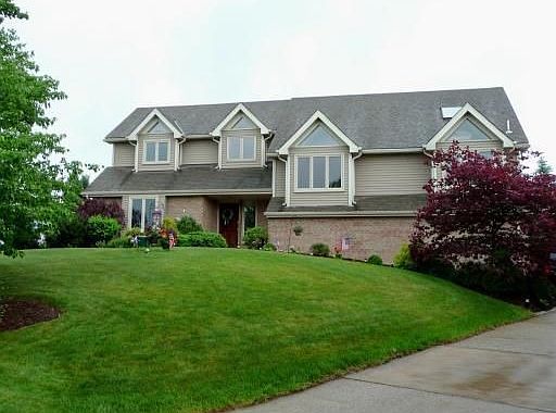 725 Kathleen Drive in Jefferson Hills
