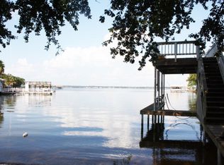 118 Four Six Ranch Rd, Trinidad, TX 75163