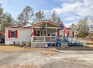 5323 SW 42nd Ct, Jasper, FL 32052