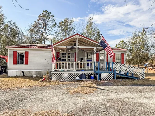 5323 SW 42nd Ct, Jasper, FL 32052