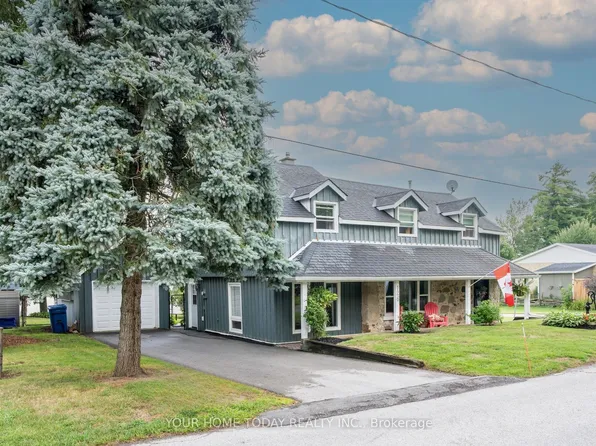 126 Gzowski St, Guelph/eramosa, ON N0B 2K0
