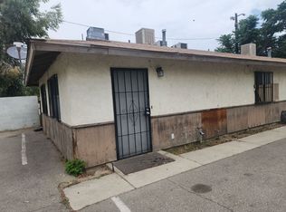 1100 Ralston St, Bakersfield, CA 93307