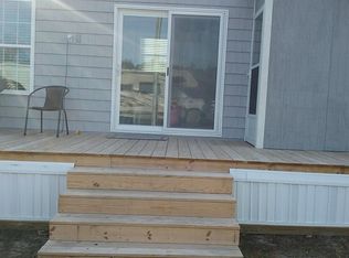 181 Waterfront Rd #60, Hubert, NC 28539