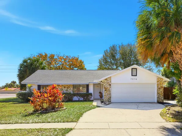 7970 Glen Abbey Circle, Orlando, FL 32819