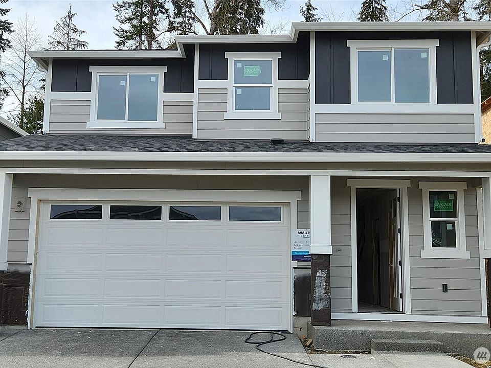 1st image of 10920 43rd Avenue SE #82
