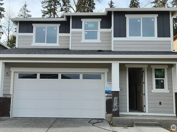 10920 43rd Avenue SE #82, Everett, WA 98208