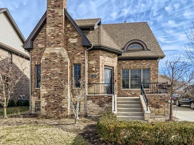 16095 Syd Creek Dr, Homer Glen, IL, 60491