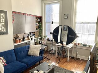 209 E Broad St APT 302, Richmond, VA 23219