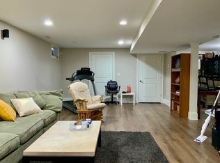 35 Rindge Ave #B, Lexington, MA 02420