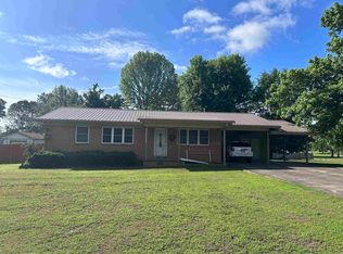 388 Gary St, Clinton, AR 72031