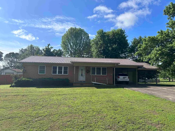 388 Gary St, Clinton, AR 72031