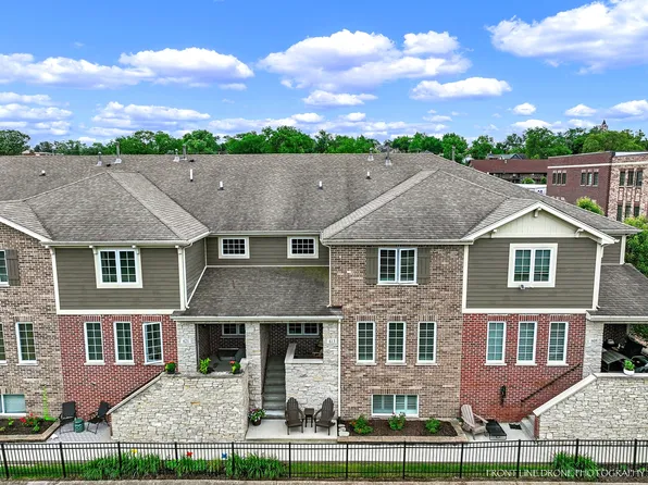 613 Talcott Ave, Chicago, IL 60439