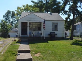 1479 Walsh Ave, Columbus, OH 43223