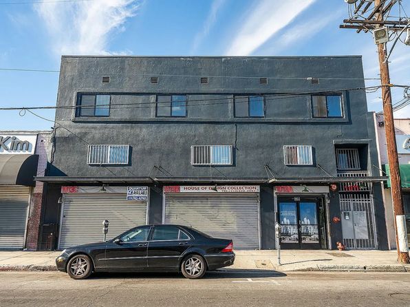 1011 San Julian St #201