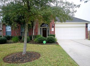 24606 Fort Timbers Ct, Spring, TX 77373