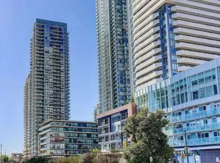 4065 Brickstone Mews #602, Mississauga, ON L5B0G3