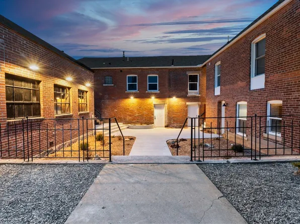 622 Broadway Ave #7, Cape Girardeau, MO 63701