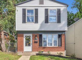 7340 Alabama Ave, Saint Louis, MO