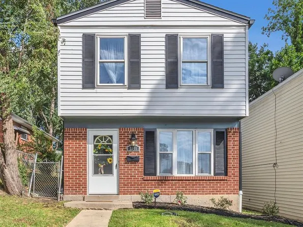 7340 Alabama Ave, Saint Louis, MO 63111