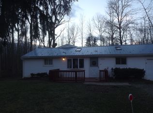 9332 Waterman Rd, Angola, NY 14006