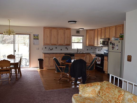 Open Concept
