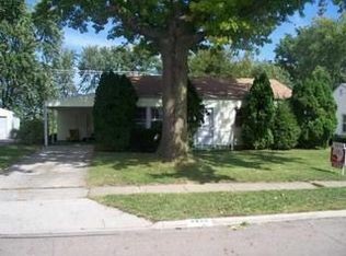 4600 Annhurst Rd, Columbus, OH 43228