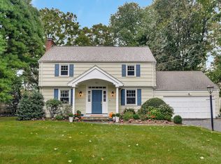 161 Holmes Ave, Darien, CT 06820