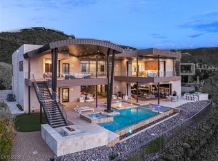 11 Rockstream Dr, Henderson, NV 89012