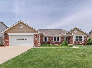 13044 N Departure Blvd W, Camby, IN 46113